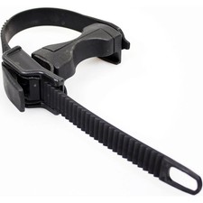 Thule wielhouder spanriem