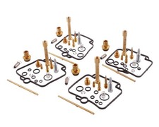 4x Vergaser Reparatursatz Dichtsatz für Suzuki GSF1200 Bandit GSF 1200 Dichtung