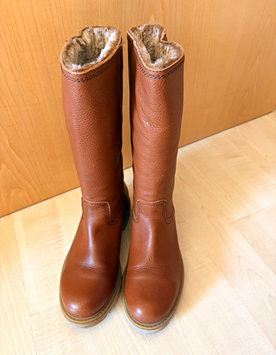 Panama jack damen leder - panama,