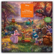 Disney dreams thomas - disney,