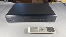 Onkyo DX-7355 CD Player