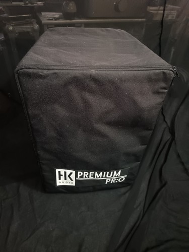 Audio premium pro - hk,