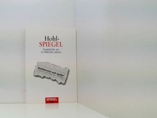 Hohl-Spiegel Fundstücke aus