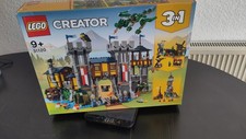 LEGO CREATOR: Mittelalterliche