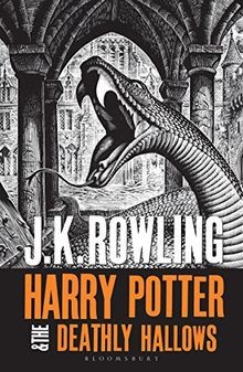 Harry potter and the deathly - harry,