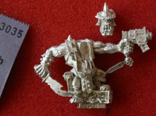Gorkamorka ork nob games - gorkamorka,