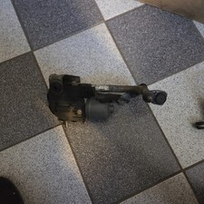 VW Touran 1T Scheibenwischermotor vorne Rechts  1T0955024G