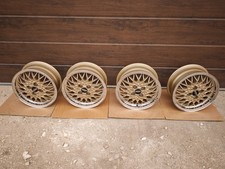 Original BBS RA 375  15" 6Jx15