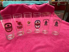 Zum Aussuchen Kölsch Gläser