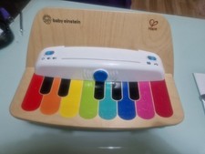 Klavier Hape Magic Touch