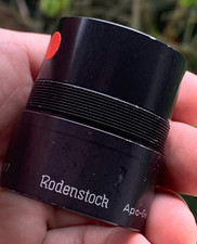 Rodenstock Apo-Gerogon 16 /210