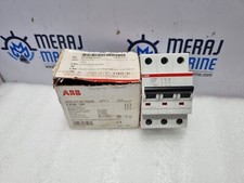 ABB S203MC20 Miniatur
