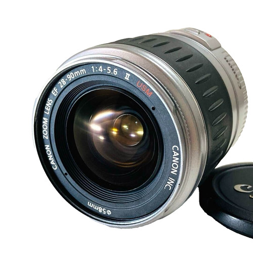 Near mint canon ef 28 - near, 28-90mm