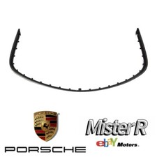 Porsche 911 996 GT2 • Front