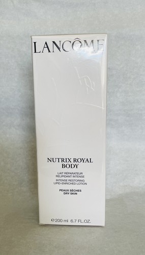 Lancome nutrix royal body - nutrix,