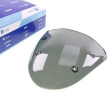 Cockpit Scheibe Verkleidung original für Piaggio NRG MC3 Power TPH Gilera Storm