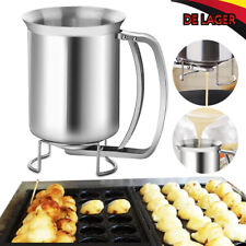 Teig Portionierer Dosierer