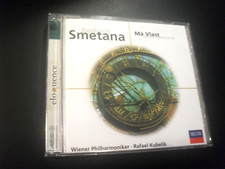 Bedřich Smetana --  Vlast