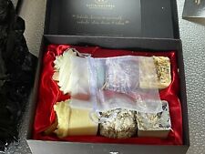 Satin Naturel 6 x Badepraline