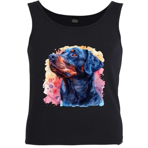 Tank top labrador - top, hunderasse