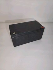 Battery 24v 7ah/20hr Xinleina