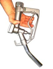  Manuelle Zapfanlage Diesel