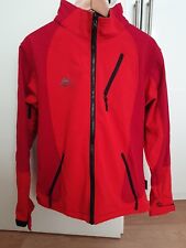 Rote Softshelljacke Gr. L Von Coxswain
