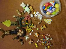 Osterdeko, Osterkonvolut, Frühlingsdeko, Frühlingskonvolut