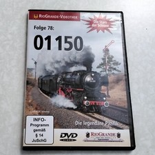 Die Stars der Schiene - Folge