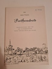 Reifferscheid, 850 Jahre