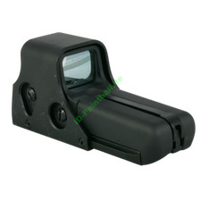 Holosight 552 Red and Green Dot Replica 