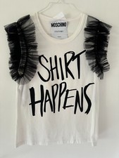 Moschino Damen T - Shirt