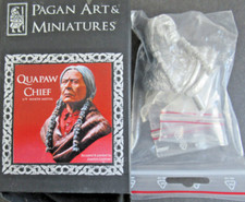Pagan Art Miniatures 1:9