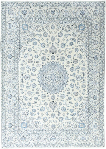Perserteppich nain 9la 340 - nain,