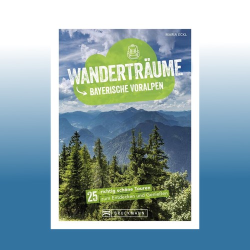 Wanderträume bayerische - wanderträume,