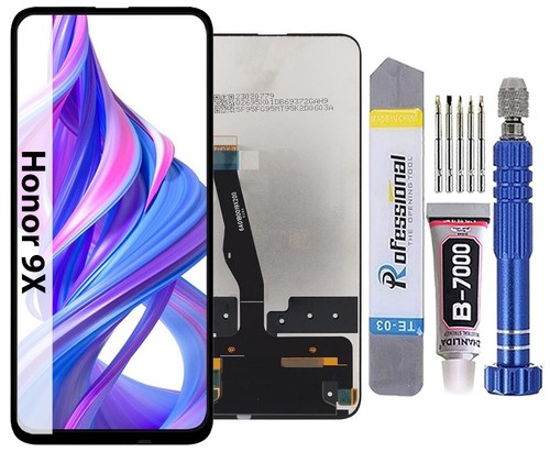 Für huawei honor display - honor, 9x