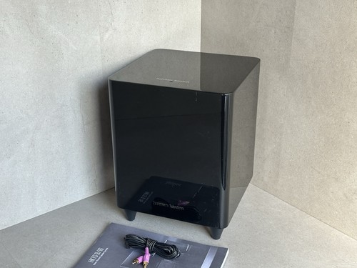 Harman kardon hkts 200 - harman,