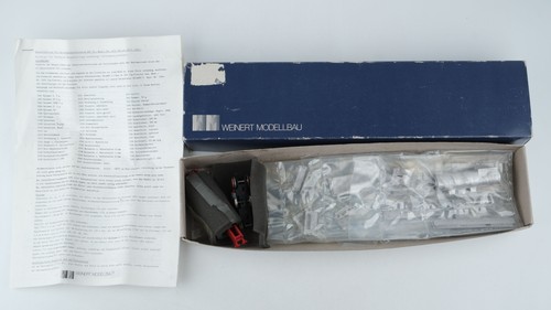 Weinert 4072 bausatz - weinert,
