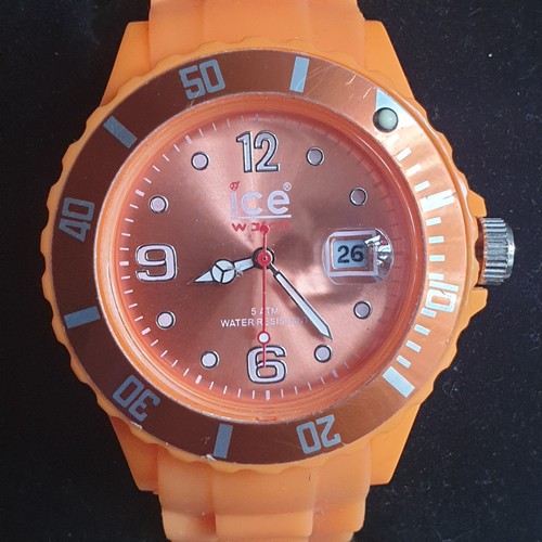 Damenuhr ice watch neon - ,