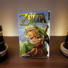 The 🗡️ Legend of Zelda