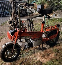 Delta Mofa Typ PP 25 DEMM