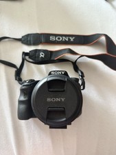 Sony A58 20.1 MP, SAL-18552 DT 18-55mm f/3.5-5.6 Sam II