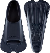 CAPAS Schwimmflossen Kurz