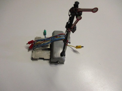 Märklin 7040 hauptsignal - h0,