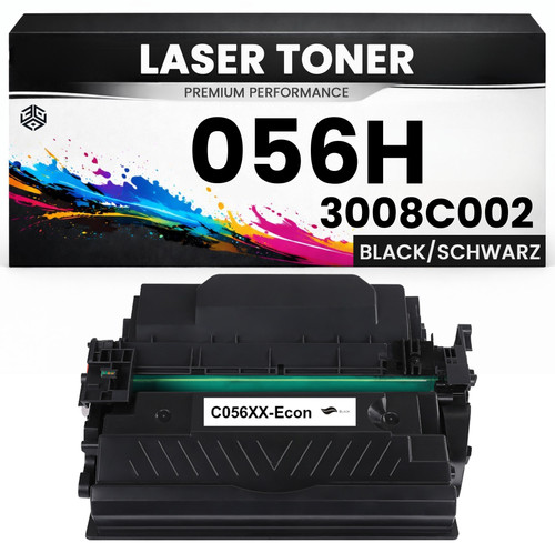 Toner cartridge 056h - 2,