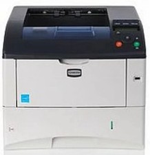 Kyocera FS-2020D, Laser