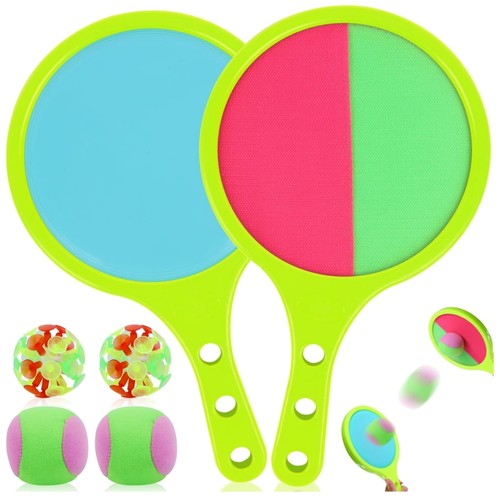 Klettballspiel kind erwachsene - klettballspiel,