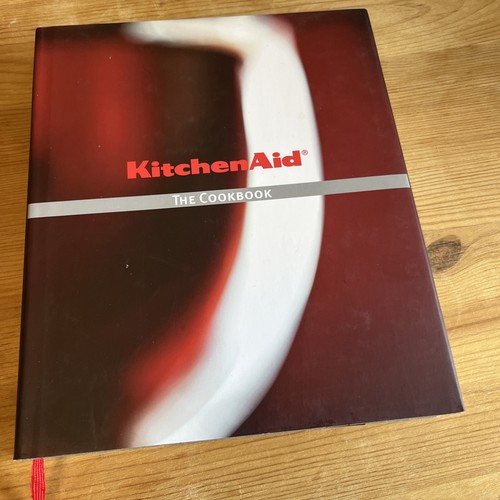 Kitchen aid the - kitchen, cookbook