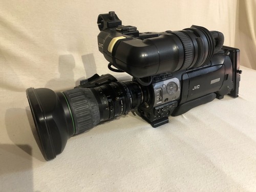 Jvc 700 hd - jvc, 1/3"