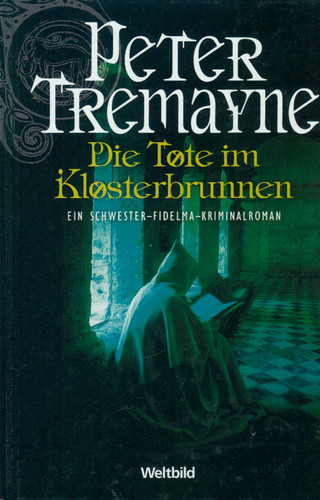 Peter tremayne die tote im - tb,